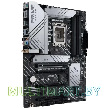 Материнская плата ASUS Prime Z690-P WiFi D4 картинка 2